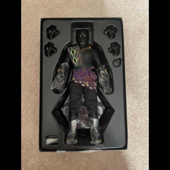 Hot Toys Bundle!! - Picture 4 of 8